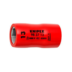 Clé à douille Knipex 983713; 3/8''; 13x45 mm