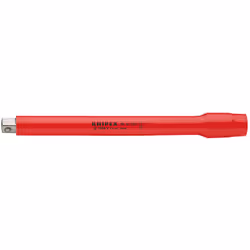 Knipex 98 45 250, Article unique, Rallonge, Acier chromé au vanadium, 1 pièce(s)