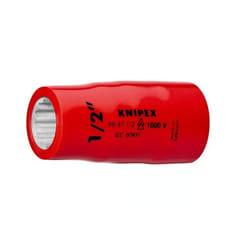 Clé à douille Knipex 98471/2''; 1/2''; 55 mm