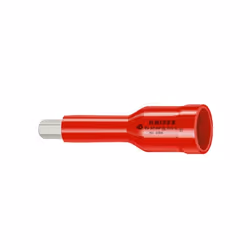 Prise avec tête Knipex 984905; 1/2''; 5x75 mm