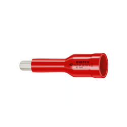 Prise avec tête Knipex 984905; 1/2''; 5x75 mm