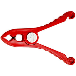 Knipex 98 64 02 range-câbles et serre-câbles Rouge 1 pièce(s)