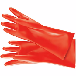 Knipex 98 65 40, Rouge, 1 pièce(s), 2 pièce(s), 290 g