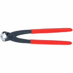 Knipex 99 01 220, Pinces, Acier, Rouge, 220 mm, 334 g