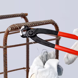 Knipex 99 01 280 pince Pince diagonale - Vue supplémentaire 4
