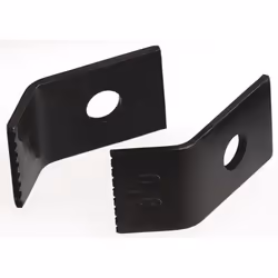 15 19 008 1 paire de lames de rechange pour 15 11 120 Les brucelles à dénuder pour fil enduit sont utilisées pour enlever les ...