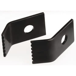 Knipex - 15 19 010 1 paire de lames de rechange pour 15 11 120 ø 1,0 mm
