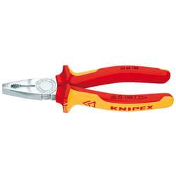 Knipex 03 06 160 pince Pinces d'électricien