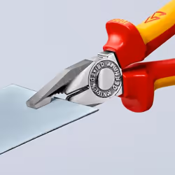 Knipex KP-0306180 - Vue supplémentaire 10