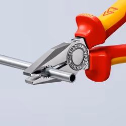 Knipex KP-0306180 - Vue supplémentaire 11