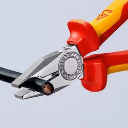 Knipex KP-0306180