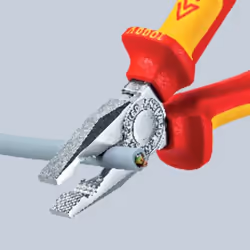 Knipex KP-0306180 - Vue supplémentaire 4