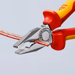 Knipex KP-0306180 - Vue supplémentaire 5