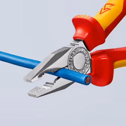 Knipex KP-0306180 - Vue supplémentaire 6