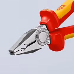 Knipex KP-0306180 - Vue supplémentaire 7