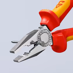 Knipex KP-0306180 - Vue supplémentaire 9