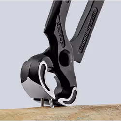 Tong Knipex 5000210; 210 mm