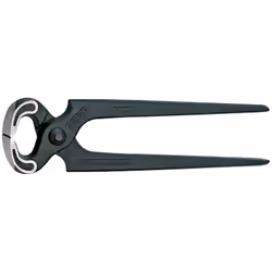 Knipex 50 00 225, Pinces, Acier, Acier, Noir, 225 mm, 427 g