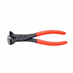 Pince coupante Knipex 6801180EAN; 180 mm
