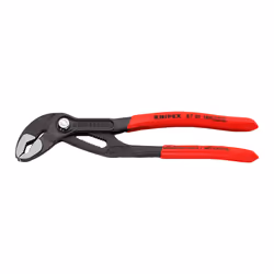Knipex Cobra, Pince à joint coulissant, 4,2 cm, 3,6 cm, Sulfate de chondroïtine, Plastique, Rouge