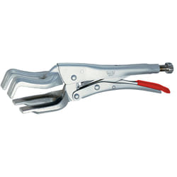 Knipex 42 24 280 pince Pince à etau