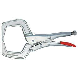 Knipex 42 34 280 pince Pince à etau