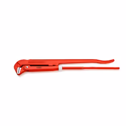 Pince à plomberie Knipex 8310030; 650 mm - Vue supplémentaire 4