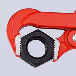 Pince à plomberie Knipex 8310040; 750 mm