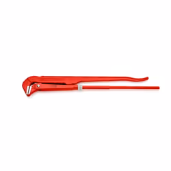 Pince à plomberie Knipex 8310040; 750 mm - Vue supplémentaire 4