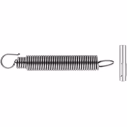 87 19 250 Ressort de rechange pour 87 11 250 Mêmes caractéristiques que la KNIPEX Cobra® 87 01 250. Réglage automatique à mêm ...