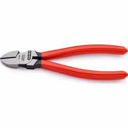 Knipex 70 01 160 pince Pince diagonale