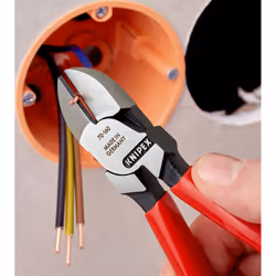 Knipex 70 01 160 pince Pince diagonale