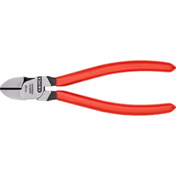 Knipex 70 01 160 pince Pince diagonale - Vue supplémentaire 5