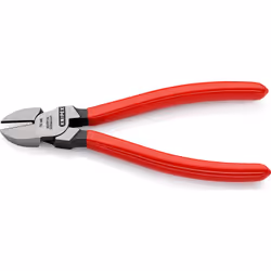 Knipex 70 01 160 pince Pince diagonale - Vue supplémentaire 8