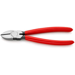 Knipex 70 01 180 Pinces coupantes diagonales