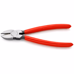 Knipex 70 01 180 Pinces coupantes diagonales