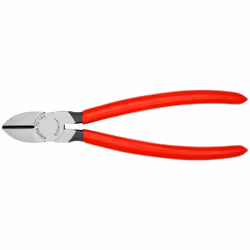 Knipex 70 01 180 Pinces coupantes diagonales