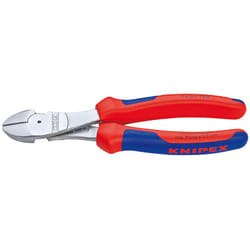 Knipex 74 05 160 pince Pince diagonale