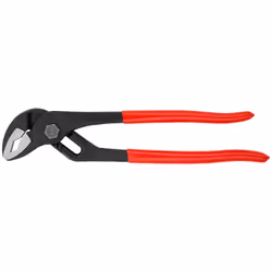 Knipex 89 01 250 Pince à rainure et languette