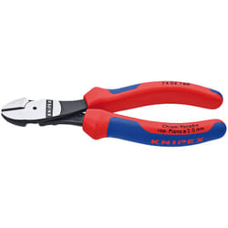 Knipex 74 02 160 pince Pince diagonale