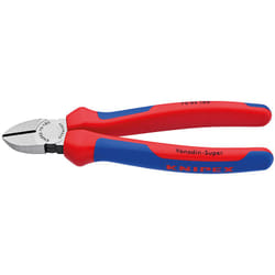 Knipex 70 02 140 pince Pince diagonale