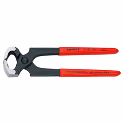Knipex 51 01 210, Pinces, Acier, Plastique, Rouge, 210 mm, 413 g
