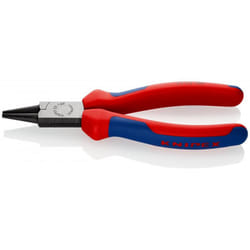 Pince à bec circulaire Knipex 2202160; 160 mm