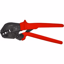 Pince de connecteur Knipex 975210; 250 mm