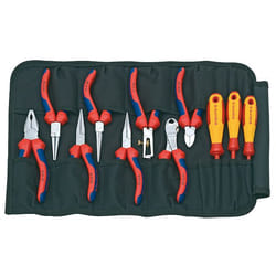 Knipex 00 19 41 pince multi-outils 11 outils Multicolore
