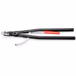 Pinces pour anneaux Knipex 4410J5; 570 mm