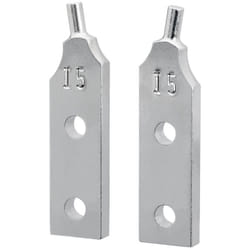 Knipex 44 19 J5 accessoire d'outil de montage de câble Matrice de sertissage