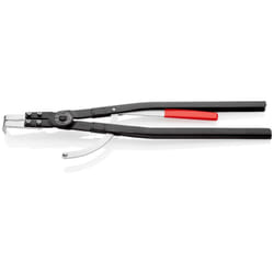 Pinces pour anneaux Knipex 4420J61; 600 mm