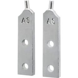 46 19 A6 1 paire de pointes de rechange pour 46 10 A6