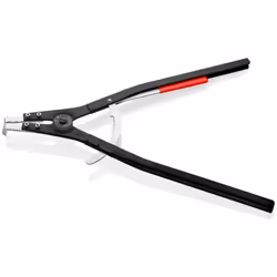 Pinces pour anneaux Knipex 4620A51; 570 mm
